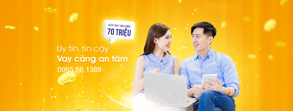 NXP Group Vay tiền mặt